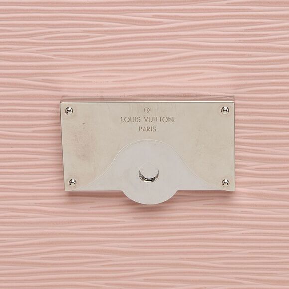 Louis Vuitton Epi Leather Cluny BB Satchel - Picture 9 of 15